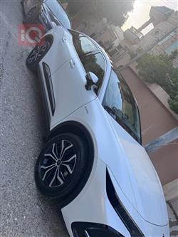 تويوتا كراون